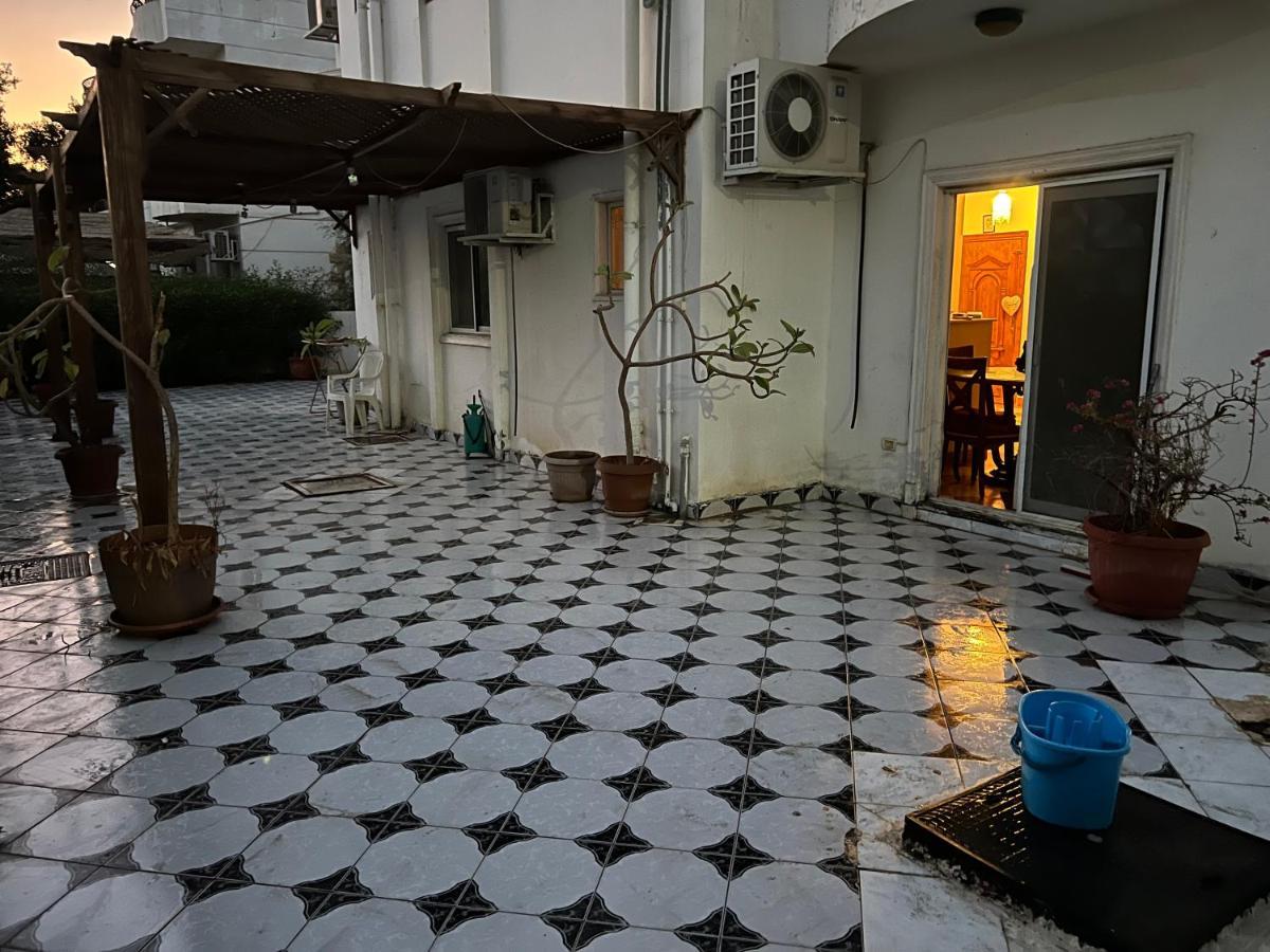 Morning Star Guesthouse 沙姆沙伊赫 外观 照片