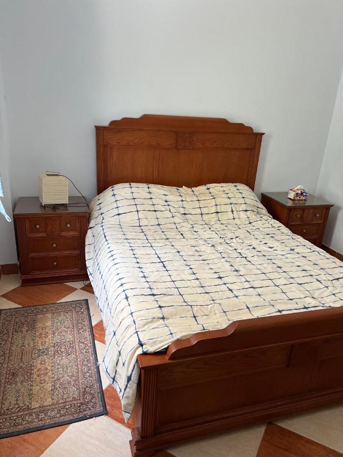 Morning Star Guesthouse 沙姆沙伊赫 外观 照片