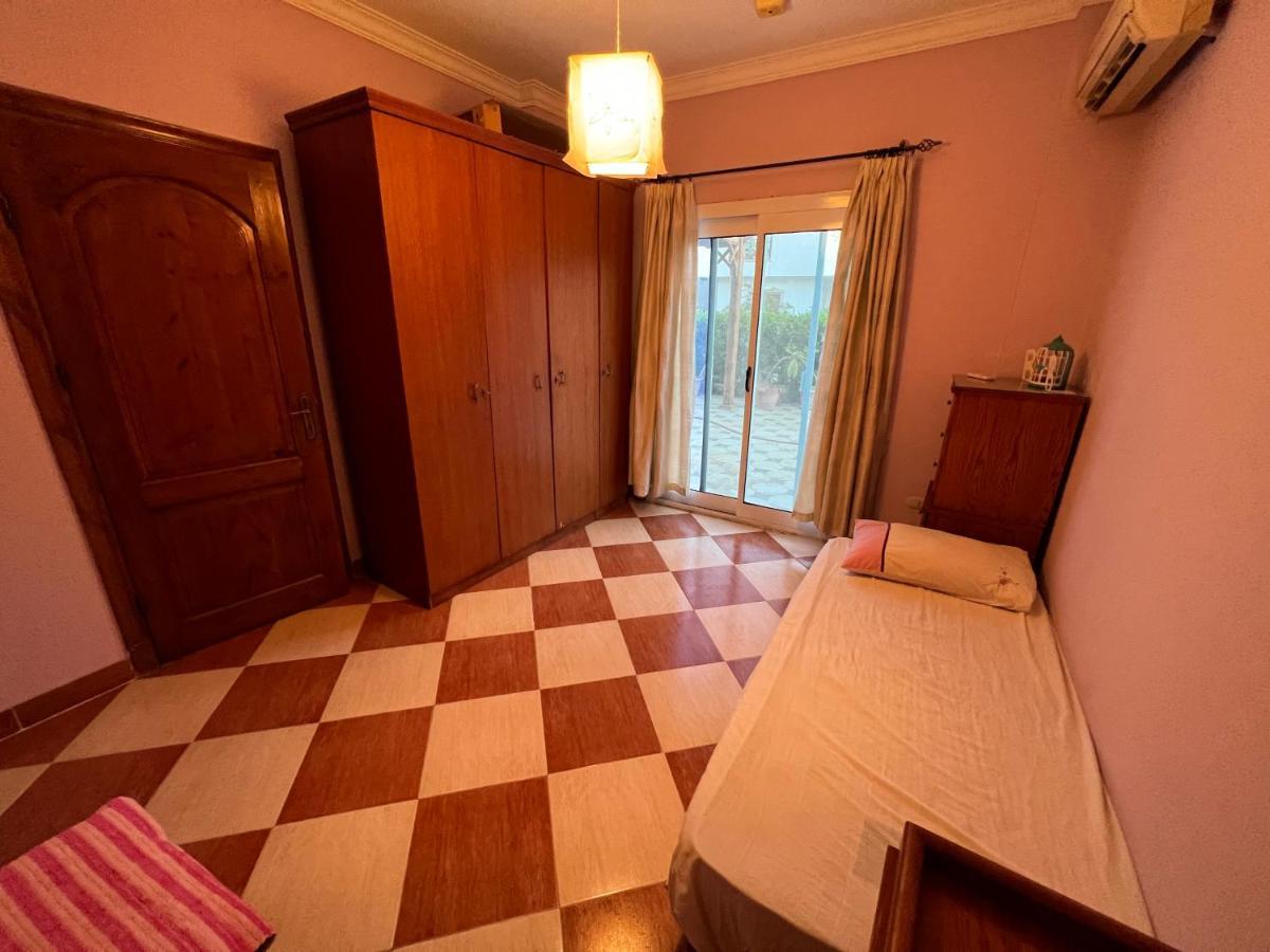 Morning Star Guesthouse 沙姆沙伊赫 外观 照片