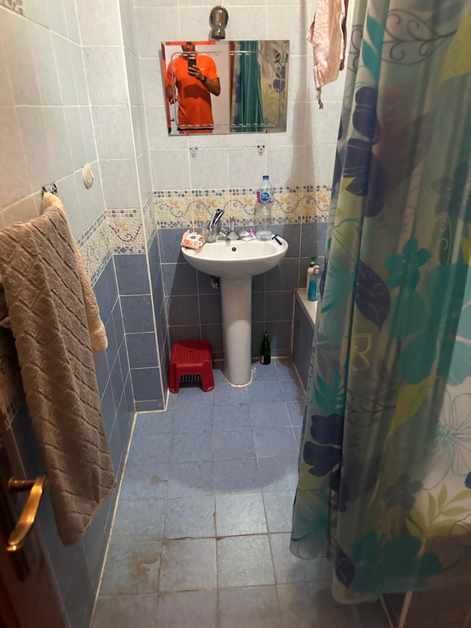 Morning Star Guesthouse 沙姆沙伊赫 外观 照片